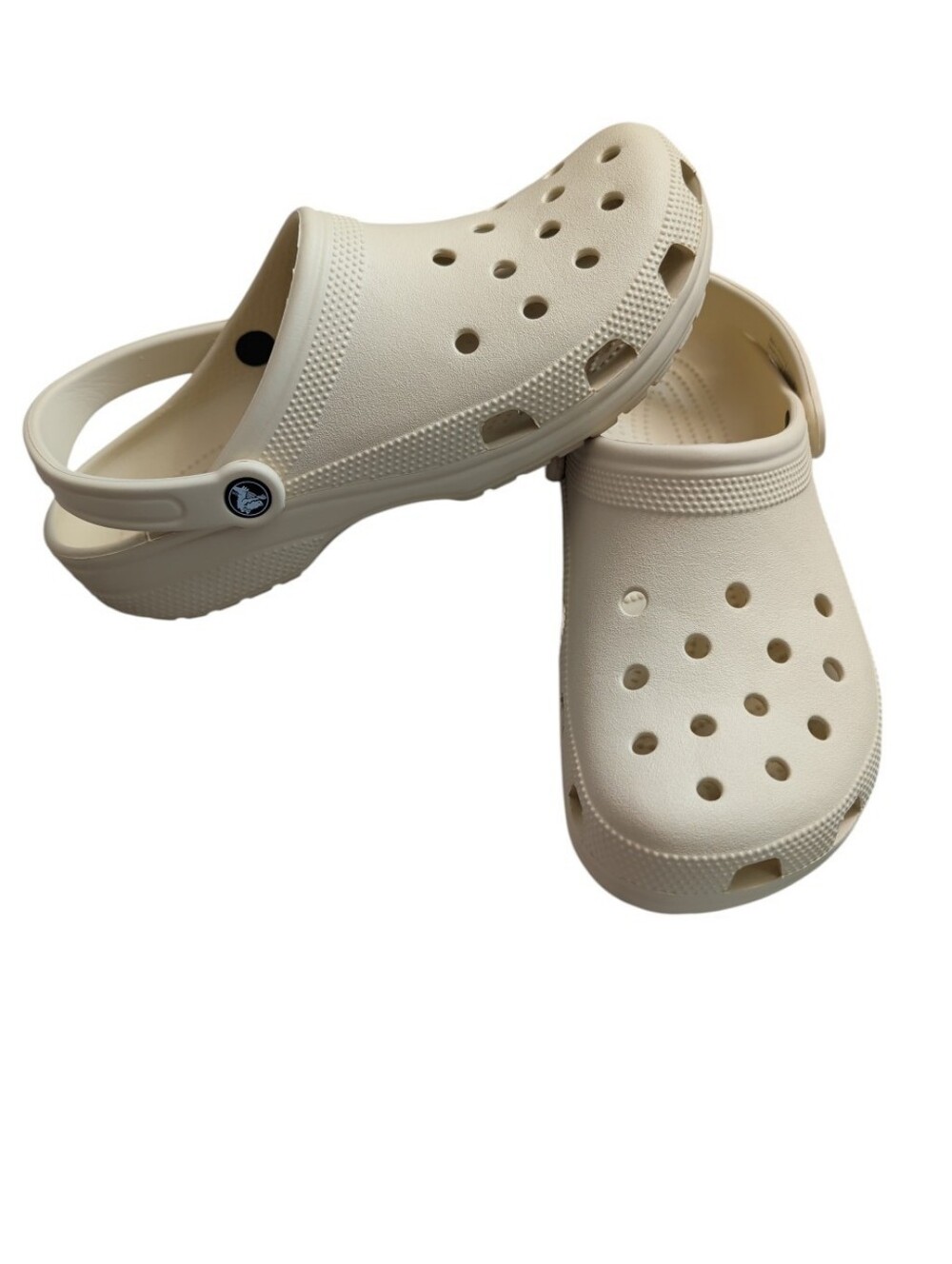 Crocs Classic Clogs Bone